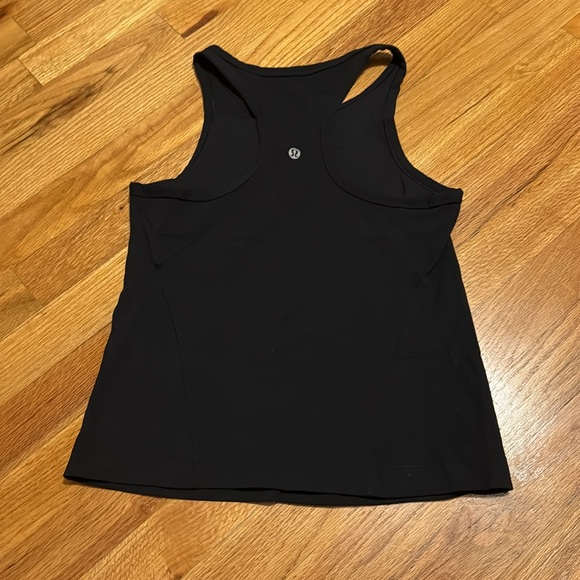 Lululemon Align Waist Length Tank - Picture 2 of 2